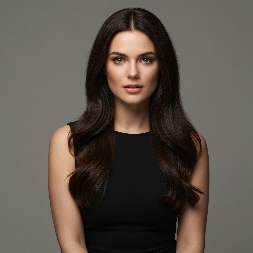 Professioneel Portret